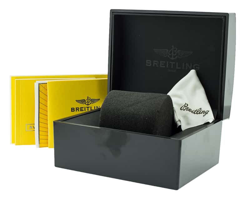 Breitling Avenger Skyland A13380